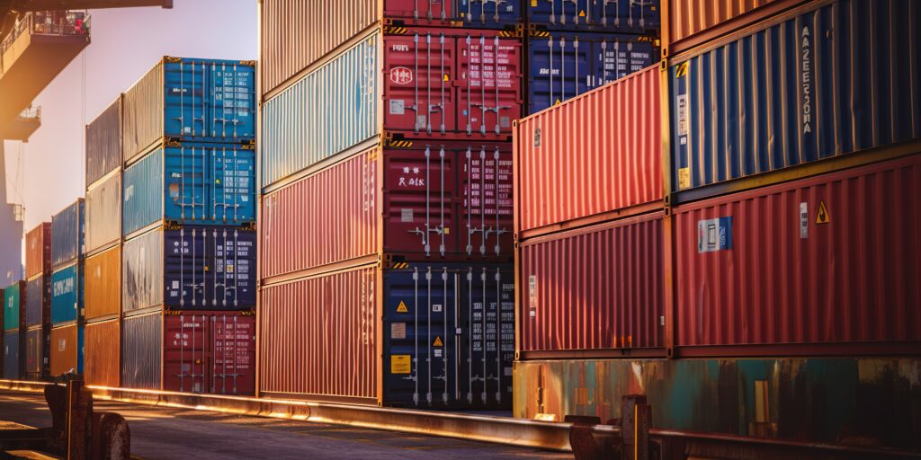 FAQ of ocean-freight-software.com about freight software