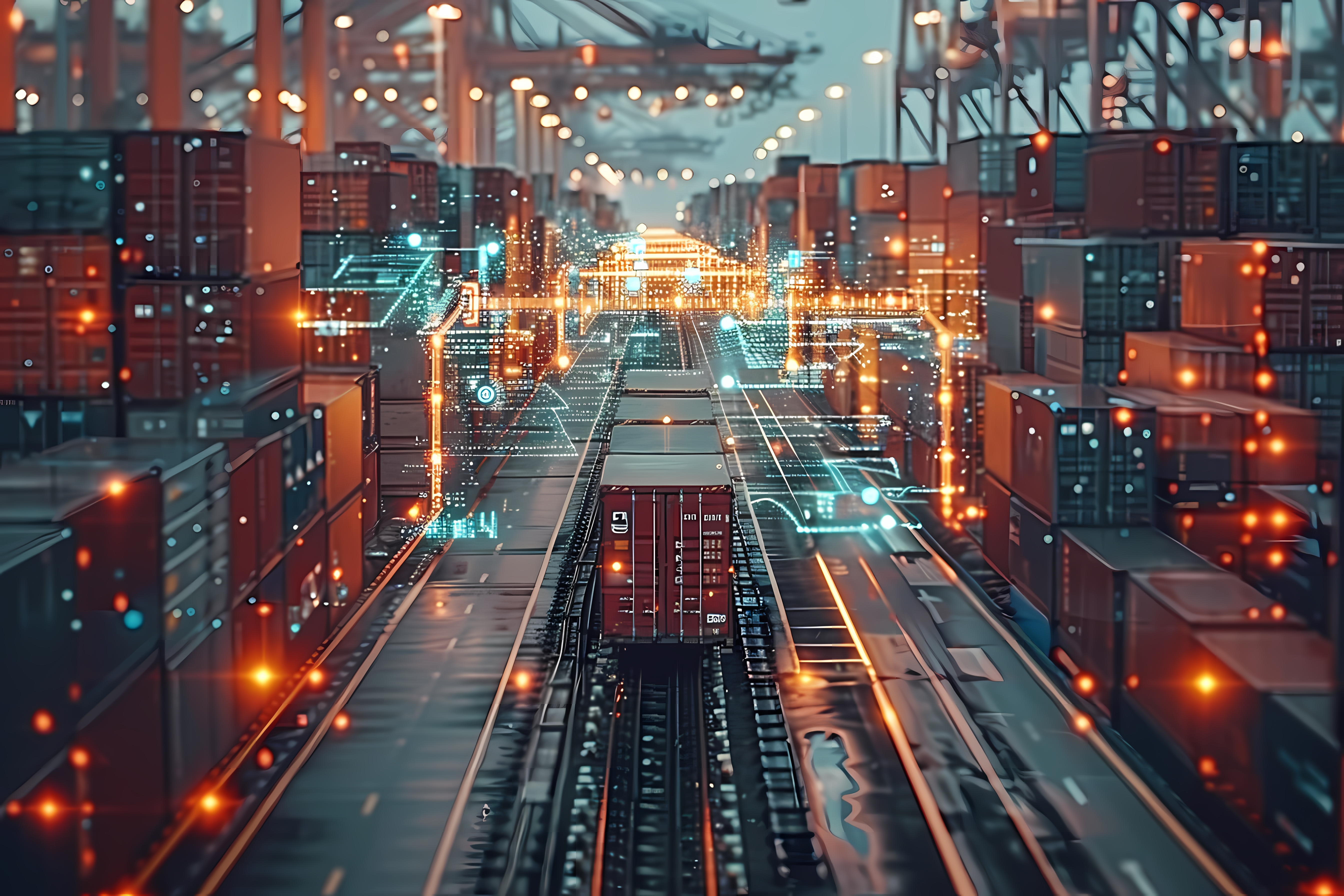 logistics-means-transport-together-with-technological-futuristic-holograms